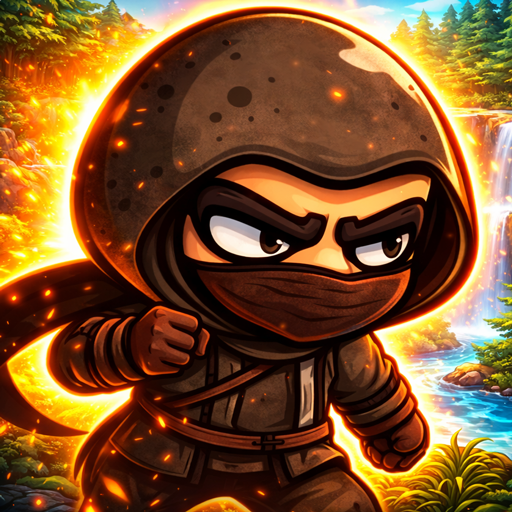 Break The Forest logo
