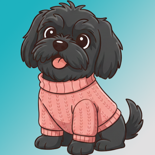 Squeaky Toys logo